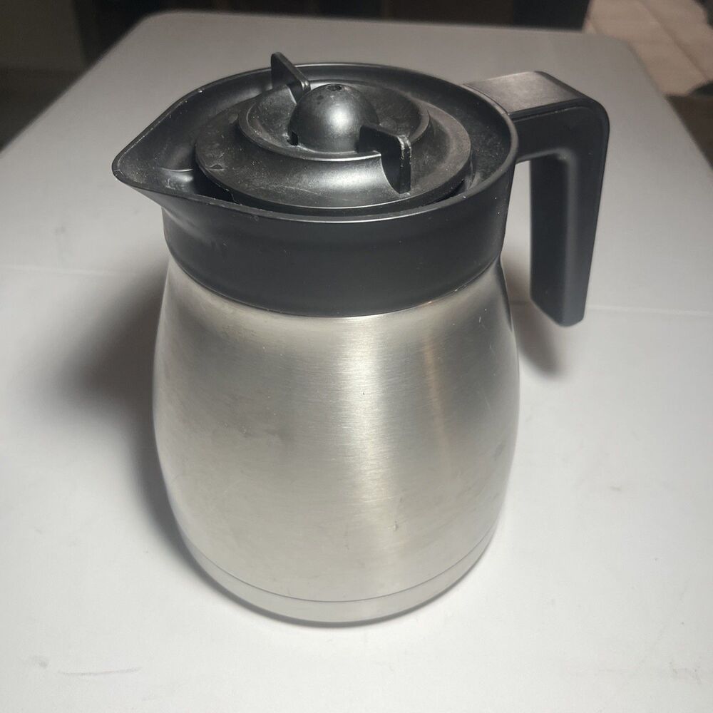 Keurig K-Duo Plus 5200 Stainless Steel Thermal Coffee Pot Carafe Replacement